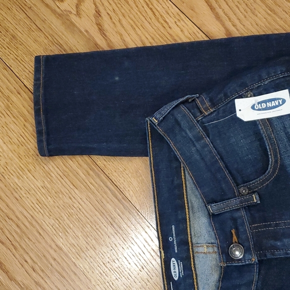 GAP JEANS REGULAR STANDARD 0 - Picture 3 of 7
